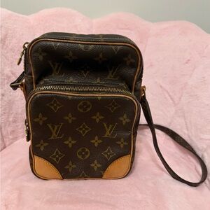 Louis Vuitton Amazone PM